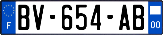BV-654-AB