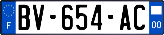 BV-654-AC