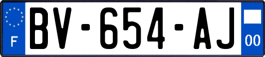 BV-654-AJ