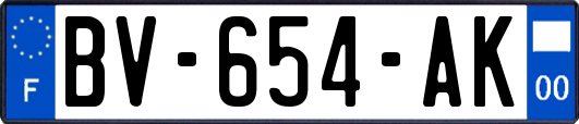 BV-654-AK