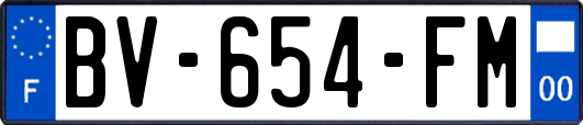 BV-654-FM