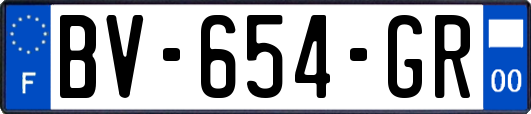 BV-654-GR