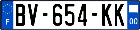 BV-654-KK