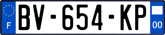 BV-654-KP