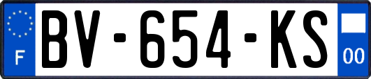 BV-654-KS