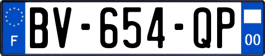 BV-654-QP