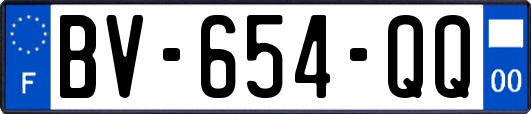 BV-654-QQ