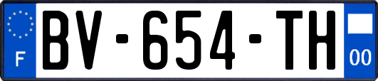 BV-654-TH