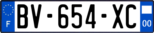 BV-654-XC