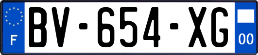 BV-654-XG