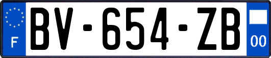 BV-654-ZB