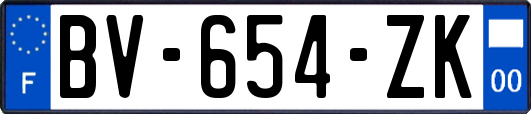 BV-654-ZK