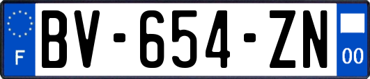 BV-654-ZN