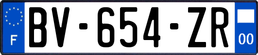 BV-654-ZR