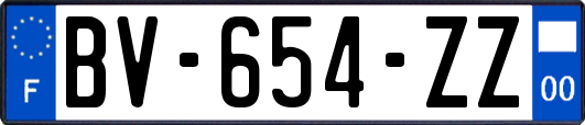 BV-654-ZZ