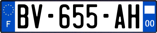 BV-655-AH