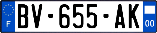 BV-655-AK