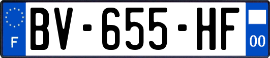 BV-655-HF