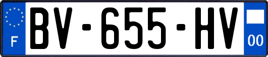 BV-655-HV