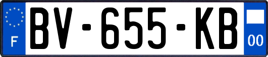 BV-655-KB