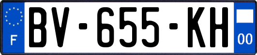 BV-655-KH