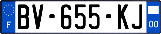 BV-655-KJ