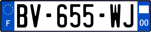 BV-655-WJ