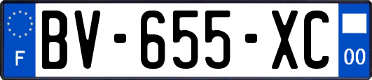 BV-655-XC