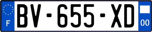 BV-655-XD