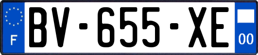 BV-655-XE