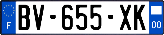 BV-655-XK