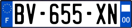BV-655-XN