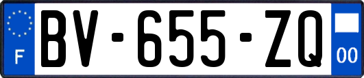 BV-655-ZQ