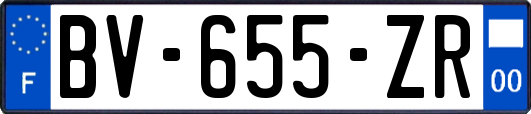 BV-655-ZR