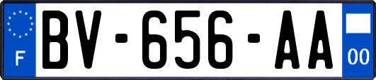 BV-656-AA