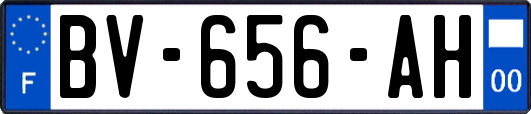 BV-656-AH