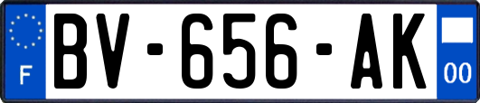 BV-656-AK