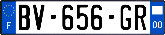 BV-656-GR