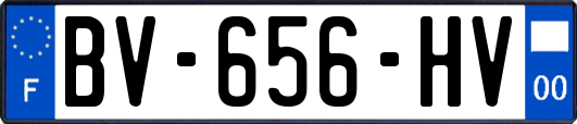 BV-656-HV