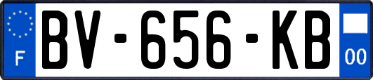 BV-656-KB