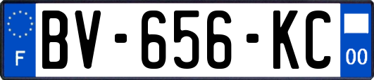 BV-656-KC