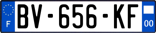 BV-656-KF