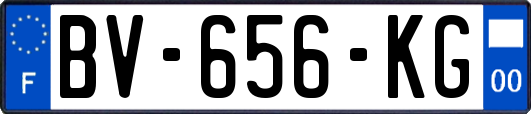 BV-656-KG
