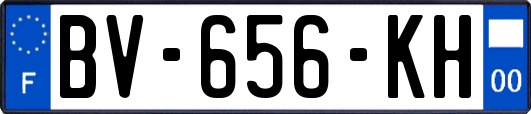 BV-656-KH
