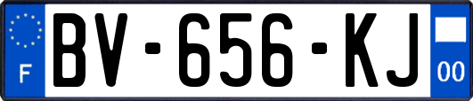 BV-656-KJ