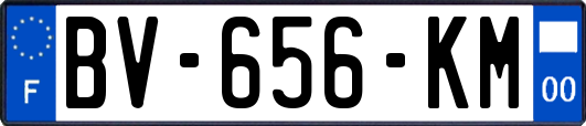 BV-656-KM