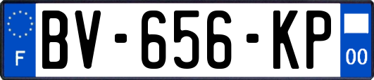 BV-656-KP