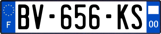 BV-656-KS