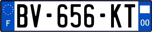 BV-656-KT