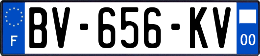 BV-656-KV
